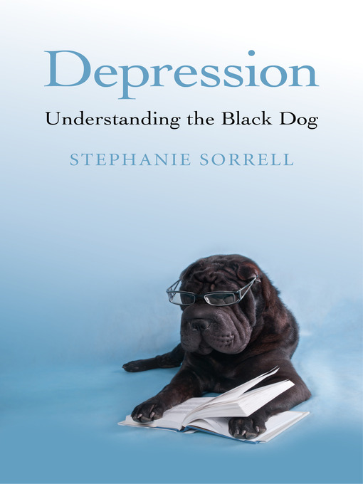 Title details for Depression by Stephanie Sorrell - Wait list